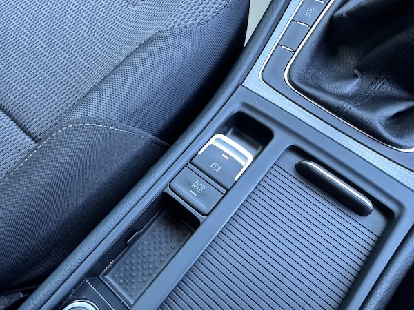 Used Volkswagen Golf 2015 for sale - 76131072: Photo 13