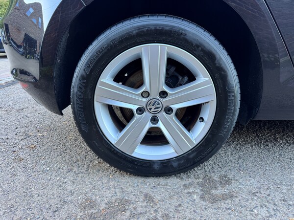 Used Volkswagen Golf 2015 for sale - 76131072: Photo 25