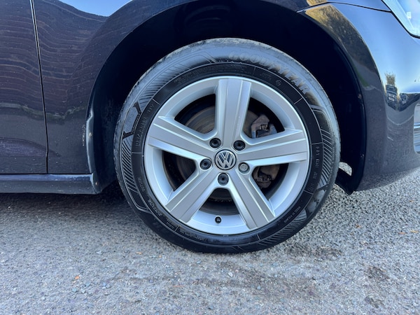 Used Volkswagen Golf 2015 for sale - 76131072: Photo 28
