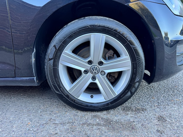 Used Volkswagen Golf 2015 for sale - 76131072: Photo 29