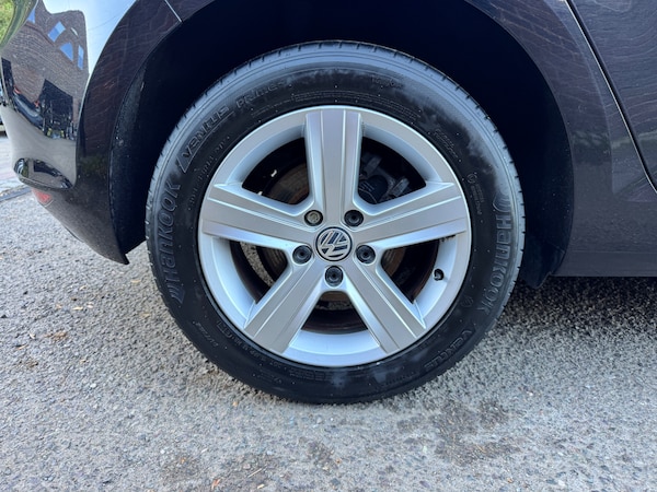 Used Volkswagen Golf 2015 for sale - 76131072: Photo 30