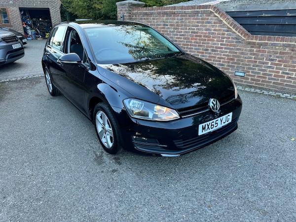 Used Volkswagen Golf 2015 for sale - 76131072: Photo 31