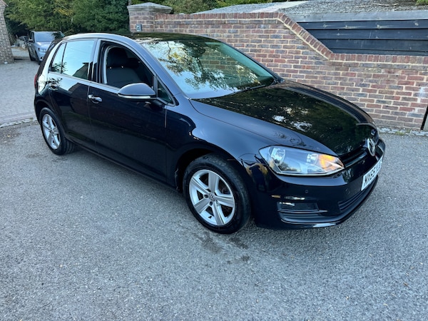 Used Volkswagen Golf 2015 for sale - 76131072: Photo 32