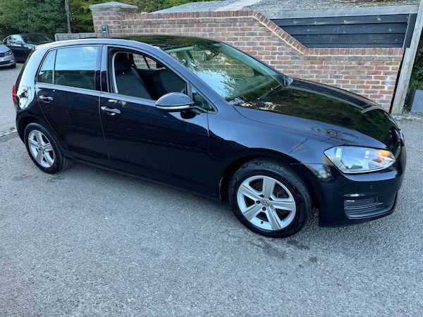 Used Volkswagen Golf 2015 for sale - 76131072: Photo 33