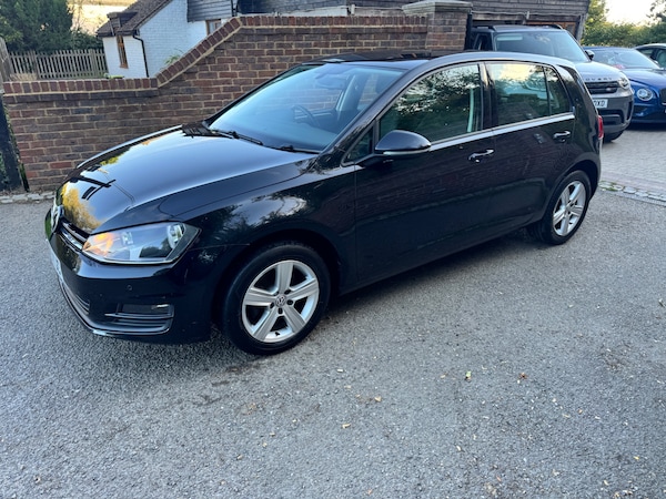 Used Volkswagen Golf 2015 for sale - 76131072: Photo 34