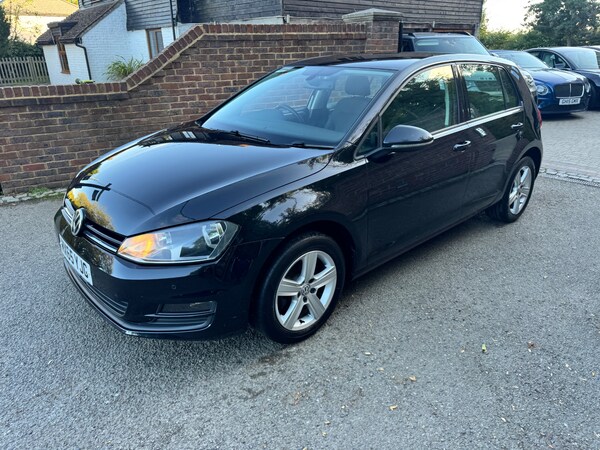 Used Volkswagen Golf 2015 for sale - 76131072: Photo 35