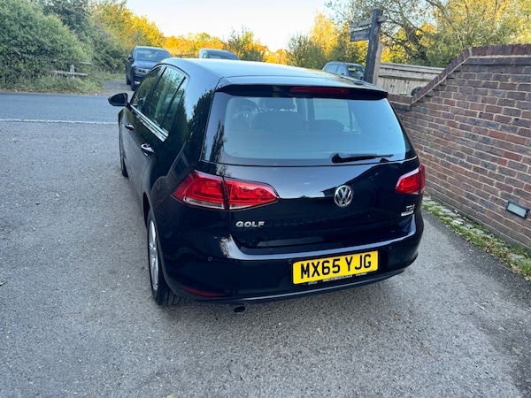 Used Volkswagen Golf 2015 for sale - 76131072: Photo 37