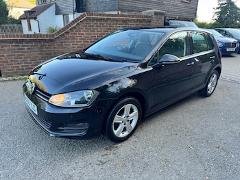 Used Volkswagen Golf 2015 for sale - 76131072: Photo 3