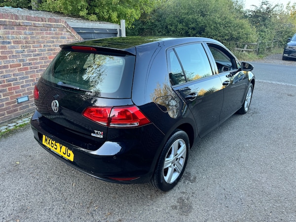 Used Volkswagen Golf 2015 for sale - 76131072: Photo 40
