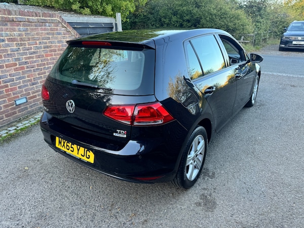 Used Volkswagen Golf 2015 for sale - 76131072: Photo 41