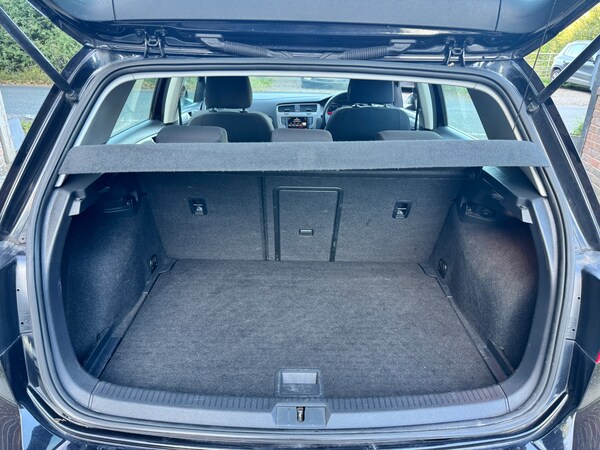 Used Volkswagen Golf 2015 for sale - 76131072: Photo 7
