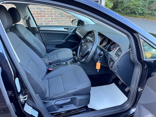 Used Volkswagen Golf 2015 for sale - 76131072: Photo 9