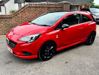 Used Vauxhall Corsa 2017 for sale - 78724989: Photo