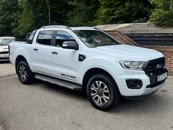 Used Ford Ranger 2020 for sale - 79091818: Photo