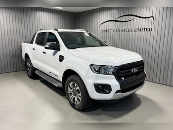 Used Ford Ranger 2020 for sale - 79091818: Photo