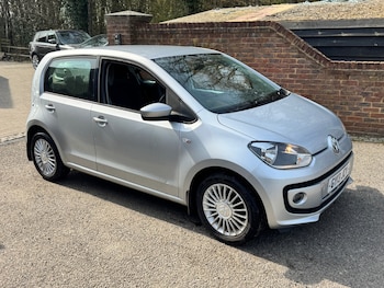 Used Volkswagen up! 2013 for sale - 77963757: Photo