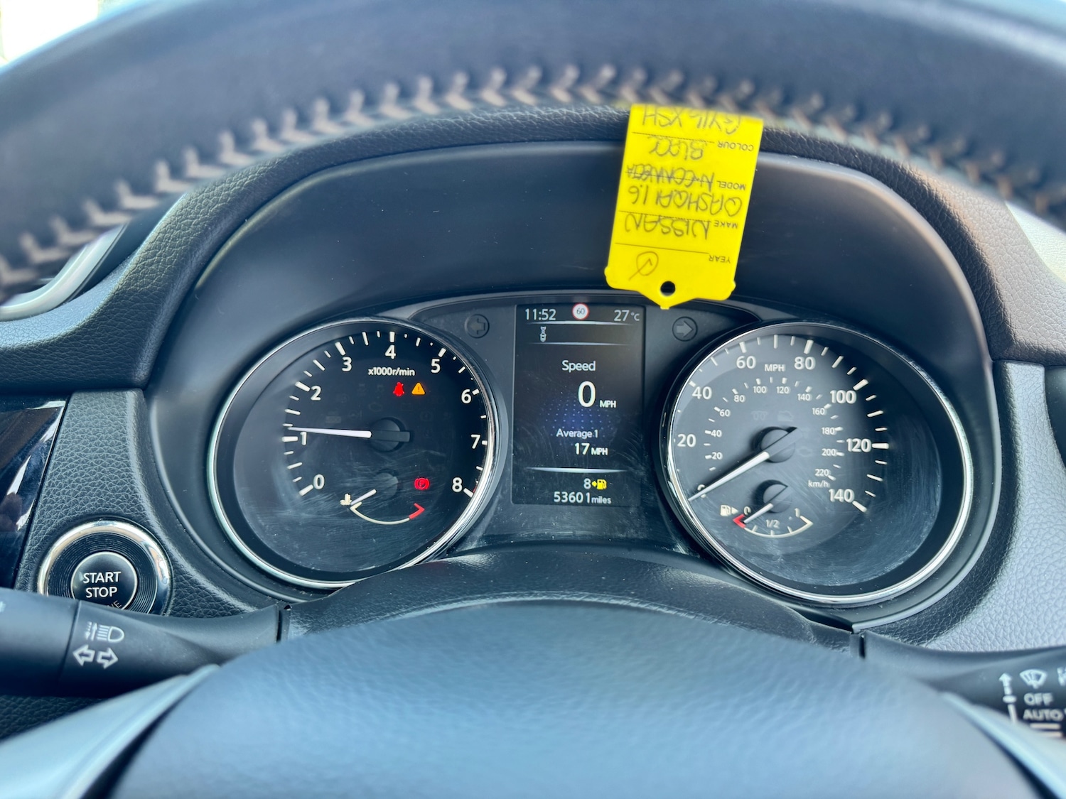 Vehicle 11