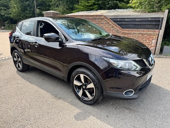 2016 (16) - 1.6 DiG-T N-Connecta 5dr