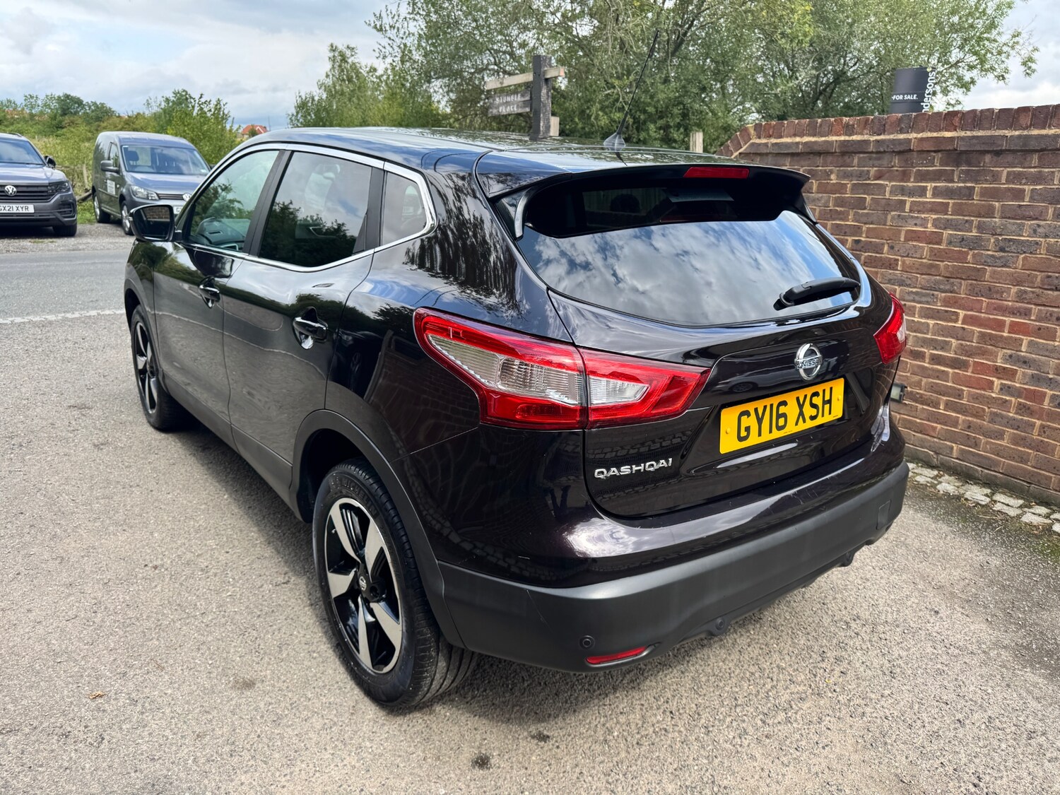 Vehicle 29