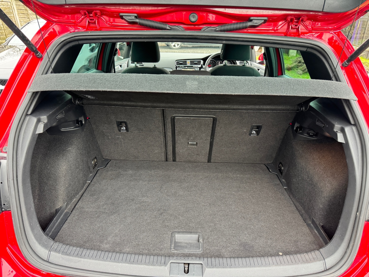 Used Volkswagen Golf 2016 for sale - 77129770: Photo 12