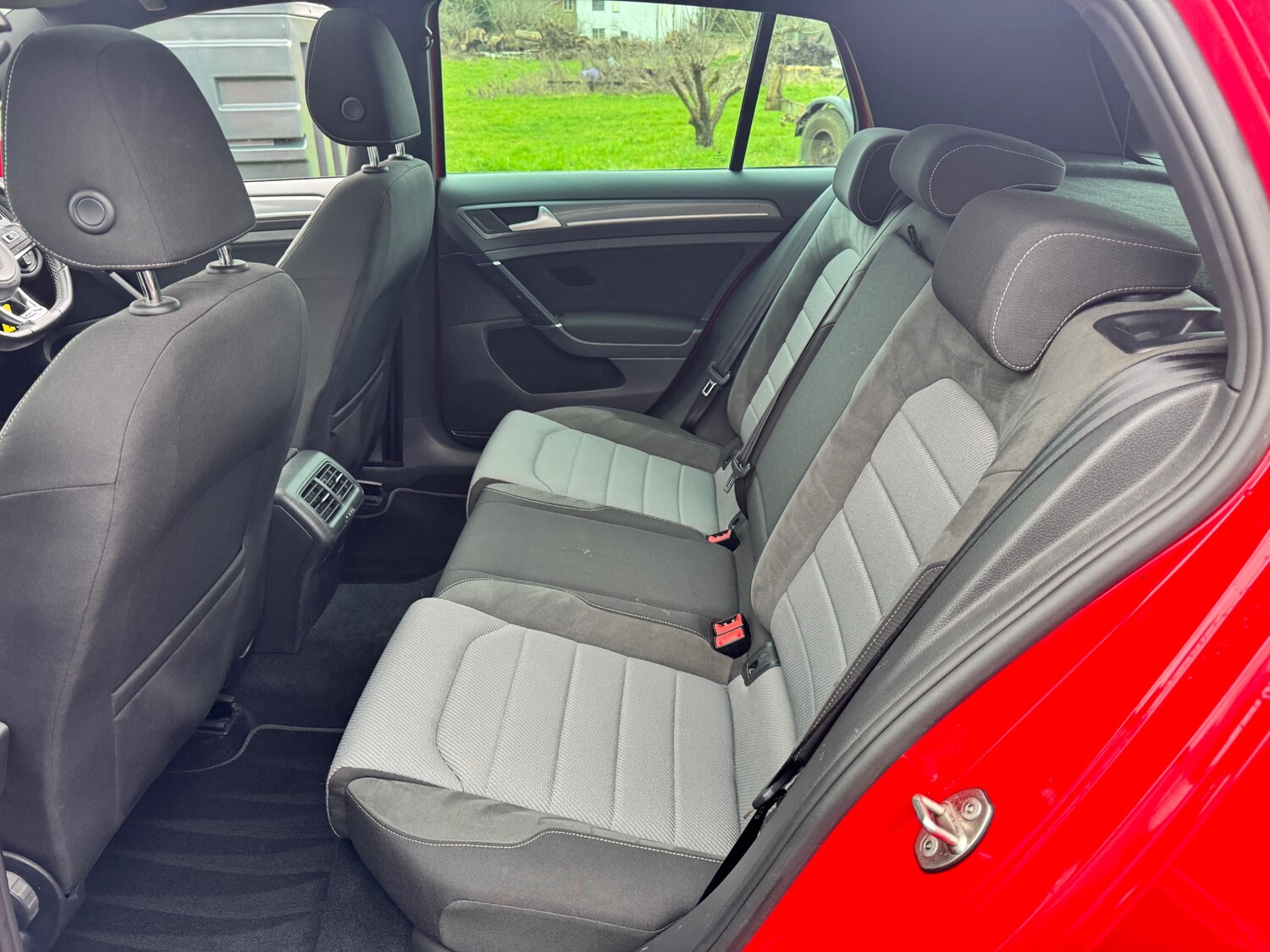 Used Volkswagen Golf 2016 for sale - 77129770: Photo 13