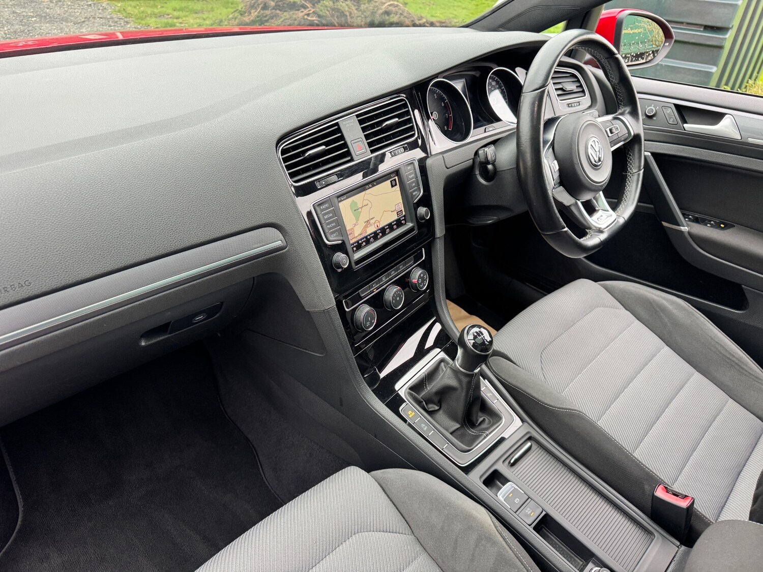 Used Volkswagen Golf 2016 for sale - 77129770: Photo 15