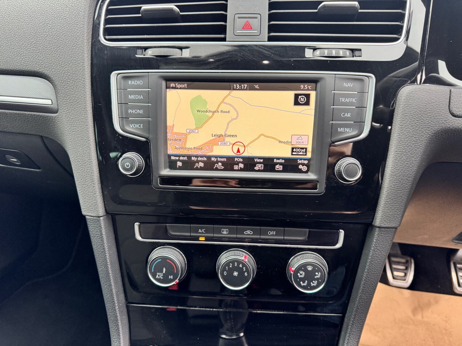 Used Volkswagen Golf 2016 for sale - 77129770: Photo 17