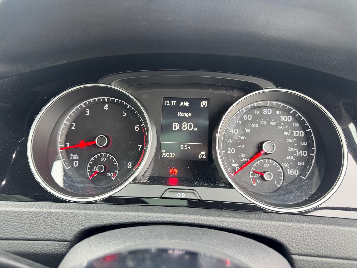 Used Volkswagen Golf 2016 for sale - 77129770: Photo 21