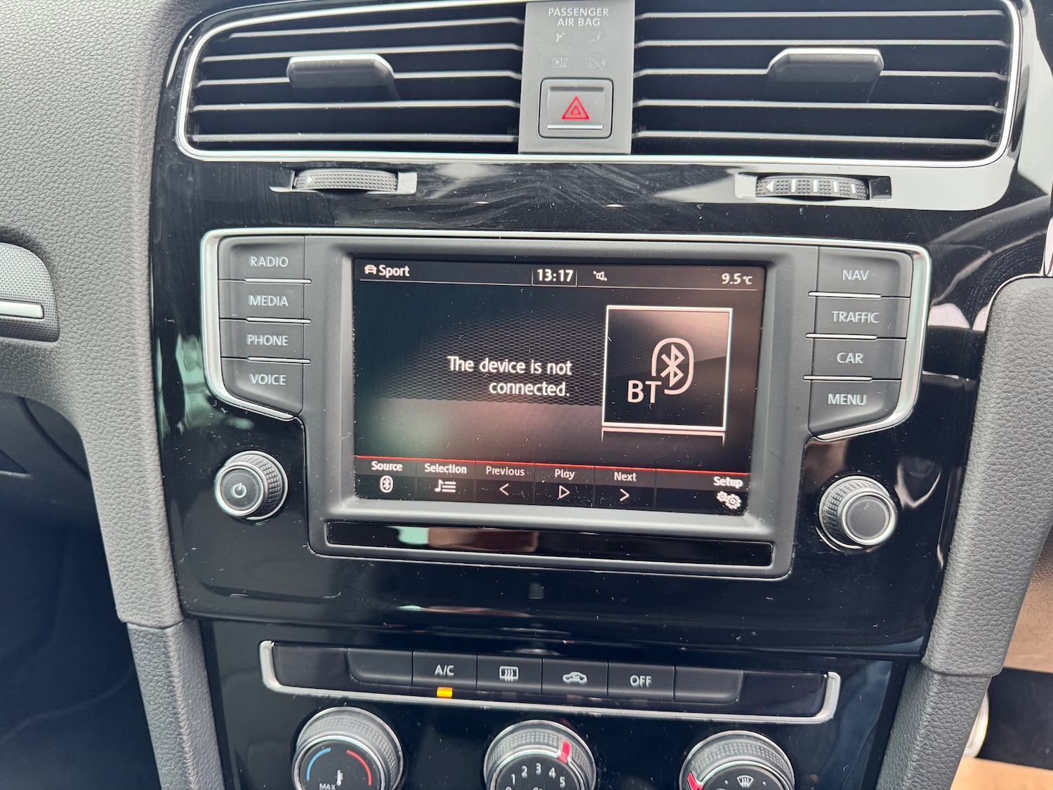 Used Volkswagen Golf 2016 for sale - 77129770: Photo 22