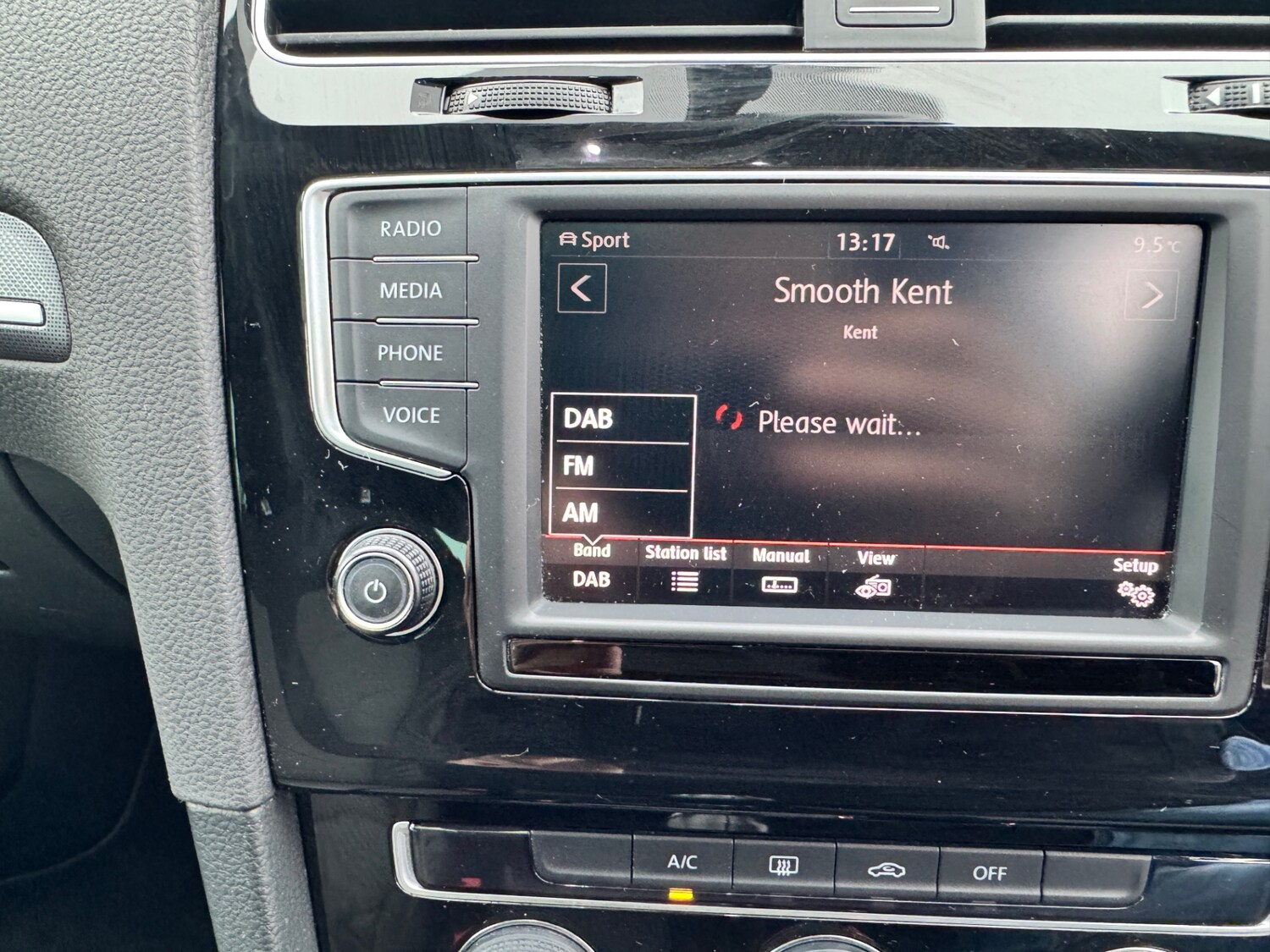 Used Volkswagen Golf 2016 for sale - 77129770: Photo 23