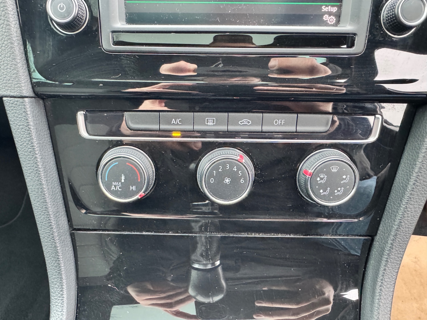 Used Volkswagen Golf 2016 for sale - 77129770: Photo 26