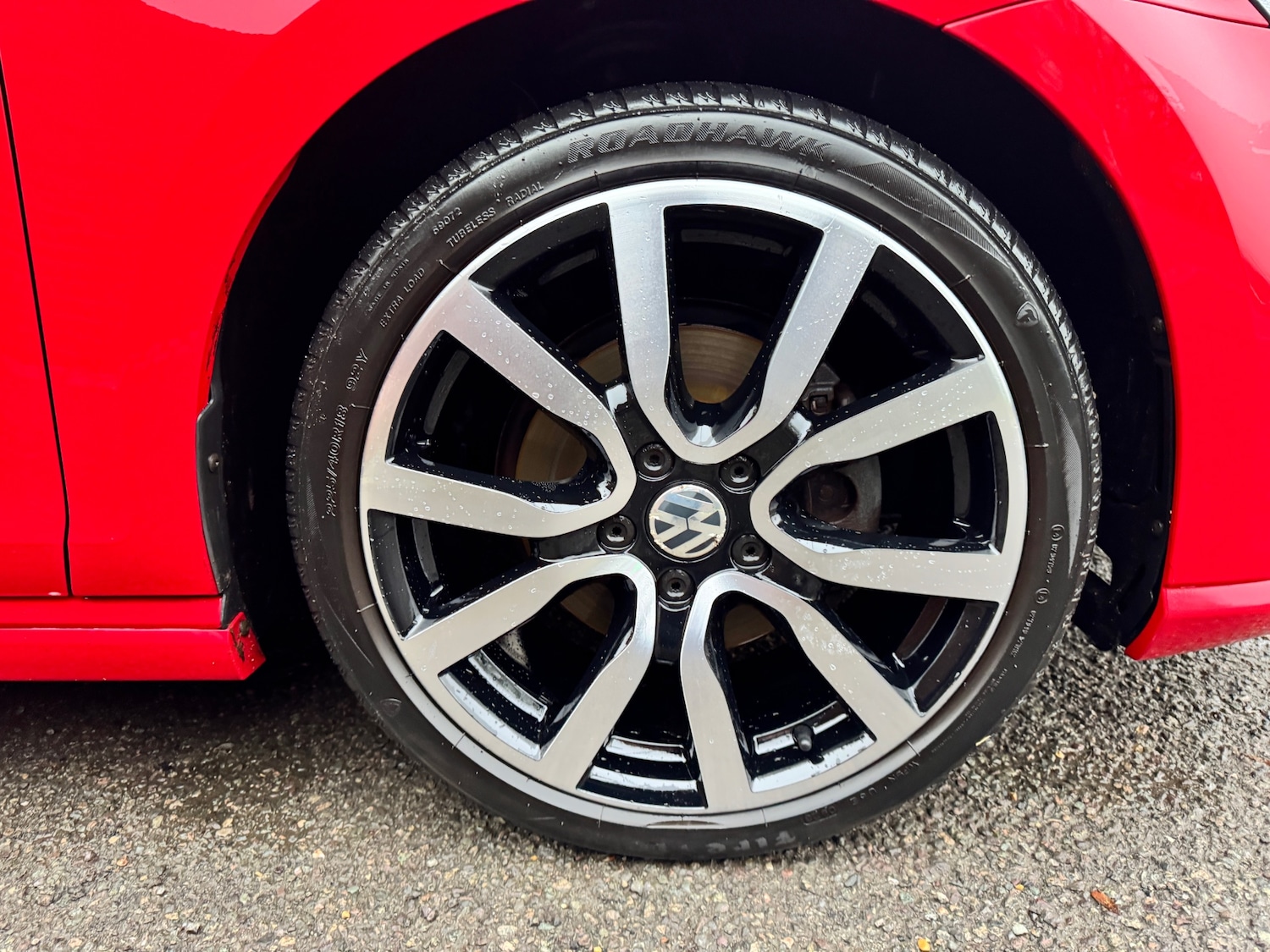 Used Volkswagen Golf 2016 for sale - 77129770: Photo 31