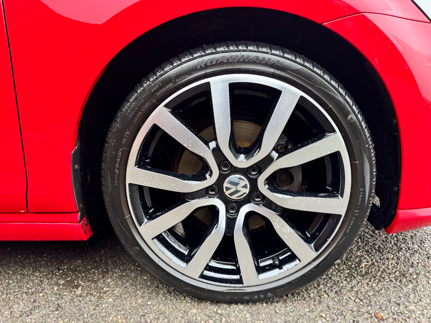 Used Volkswagen Golf 2016 for sale - 77129770: Photo 32