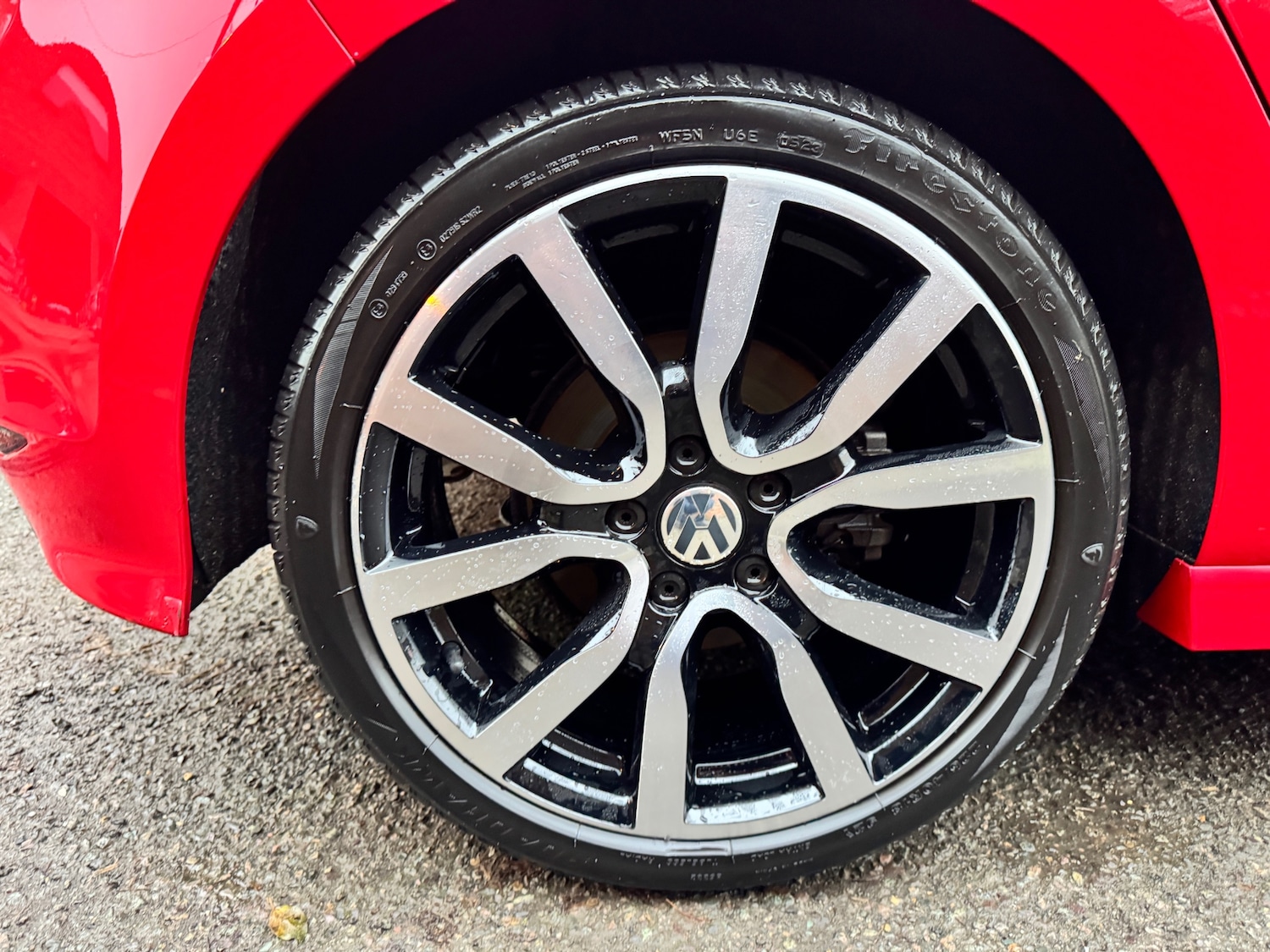 Used Volkswagen Golf 2016 for sale - 77129770: Photo 33