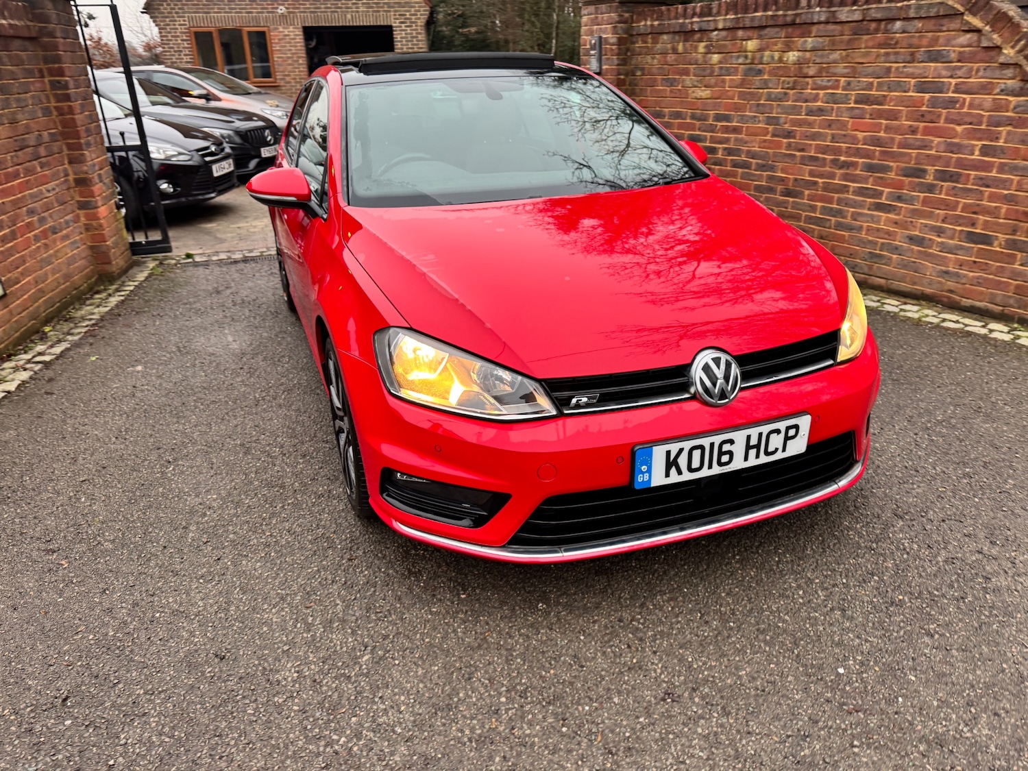 Used Volkswagen Golf 2016 for sale - 77129770: Photo 34