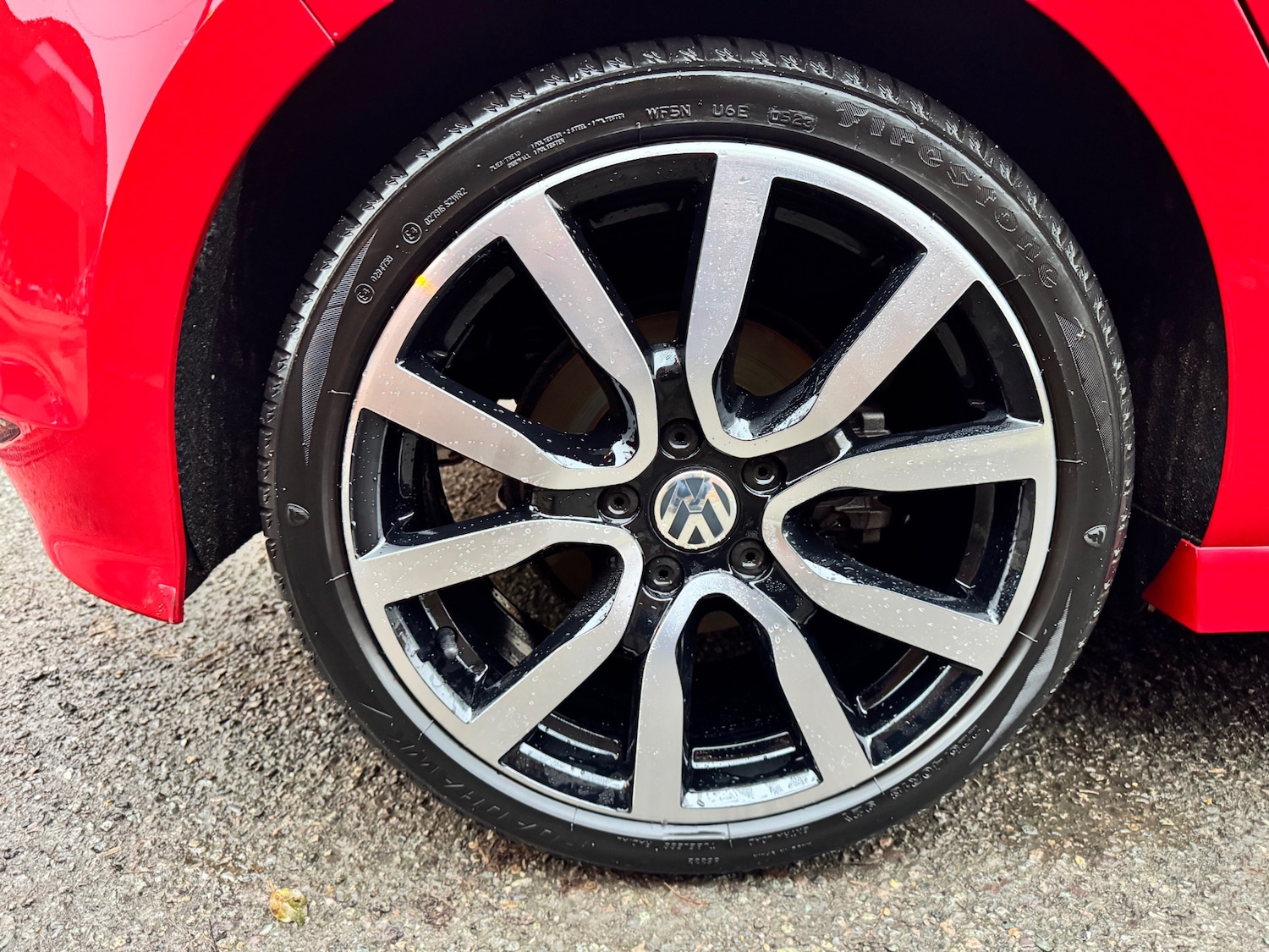 Used Volkswagen Golf 2016 for sale - 77129770: Photo 35