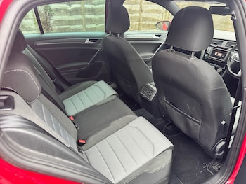 Used Volkswagen Golf 2016 for sale - 77129770: Photo