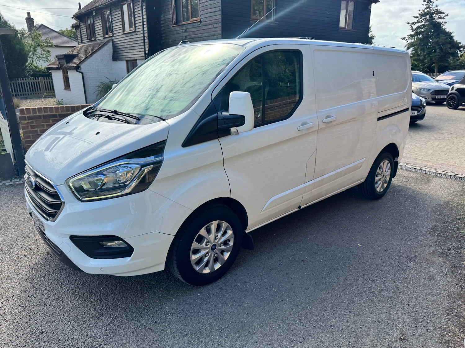 Vehicle 28