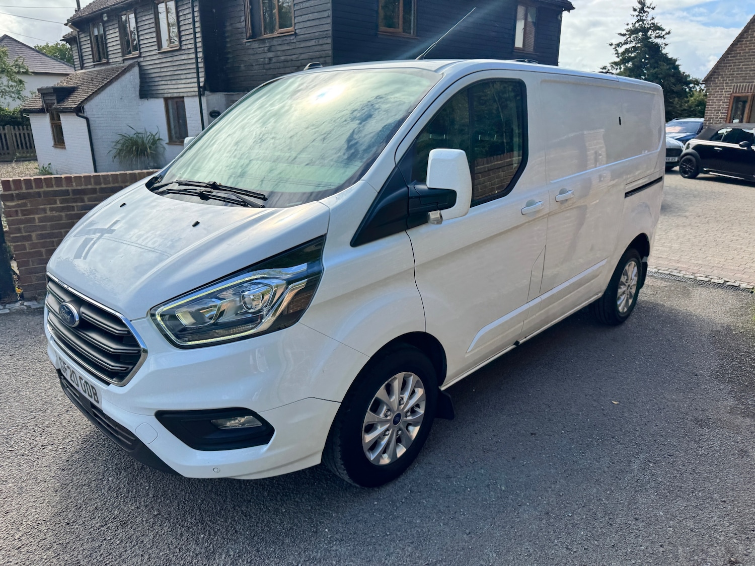 Vehicle 29