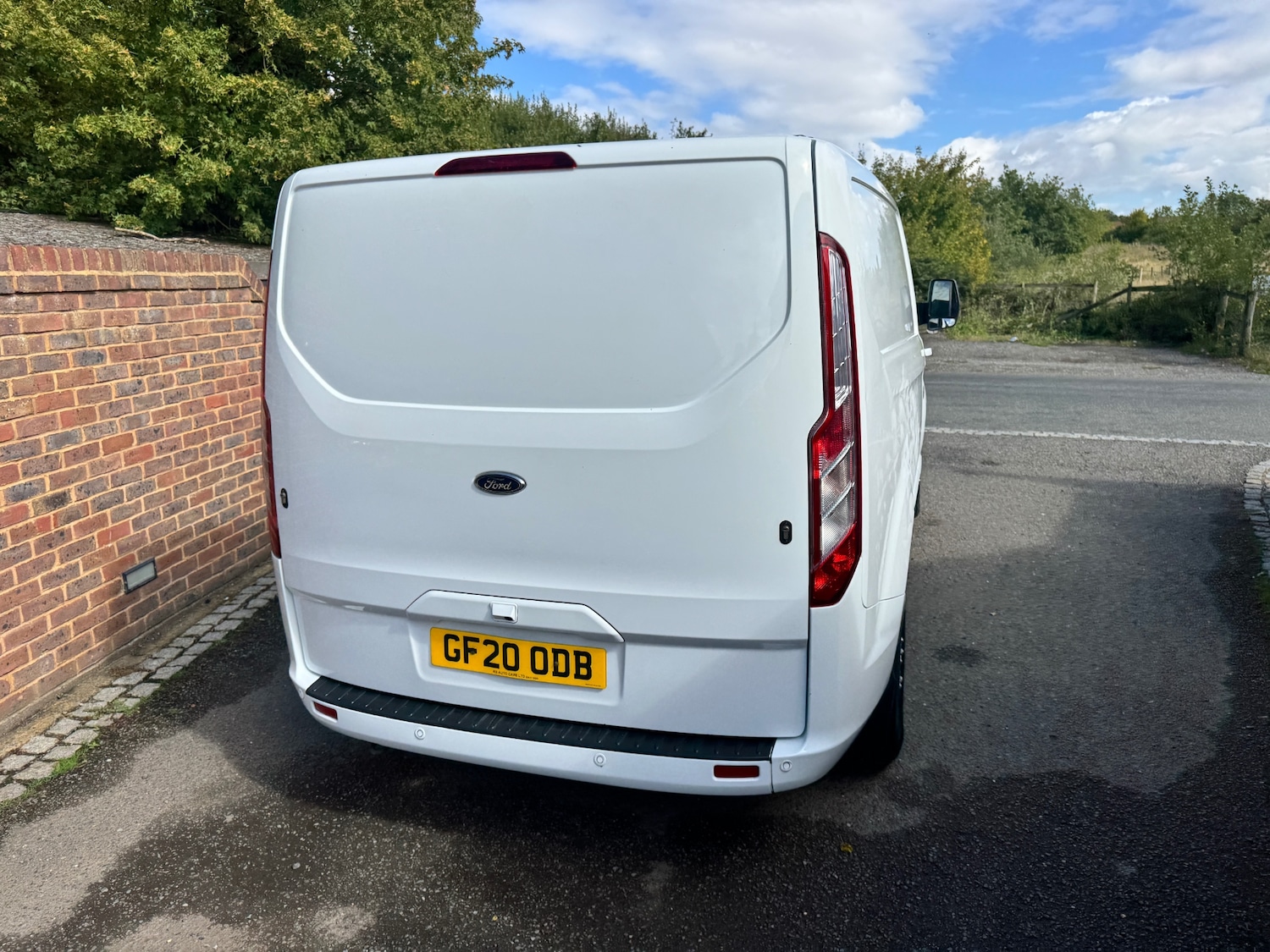 Vehicle 34
