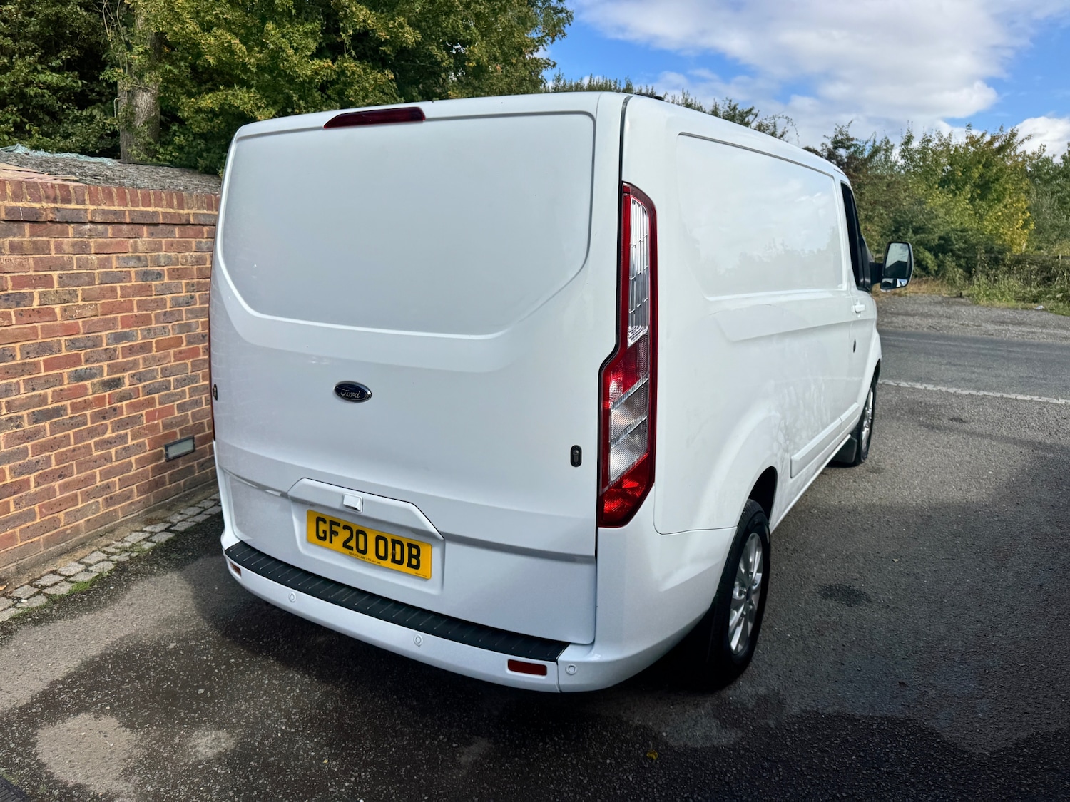 Vehicle 35