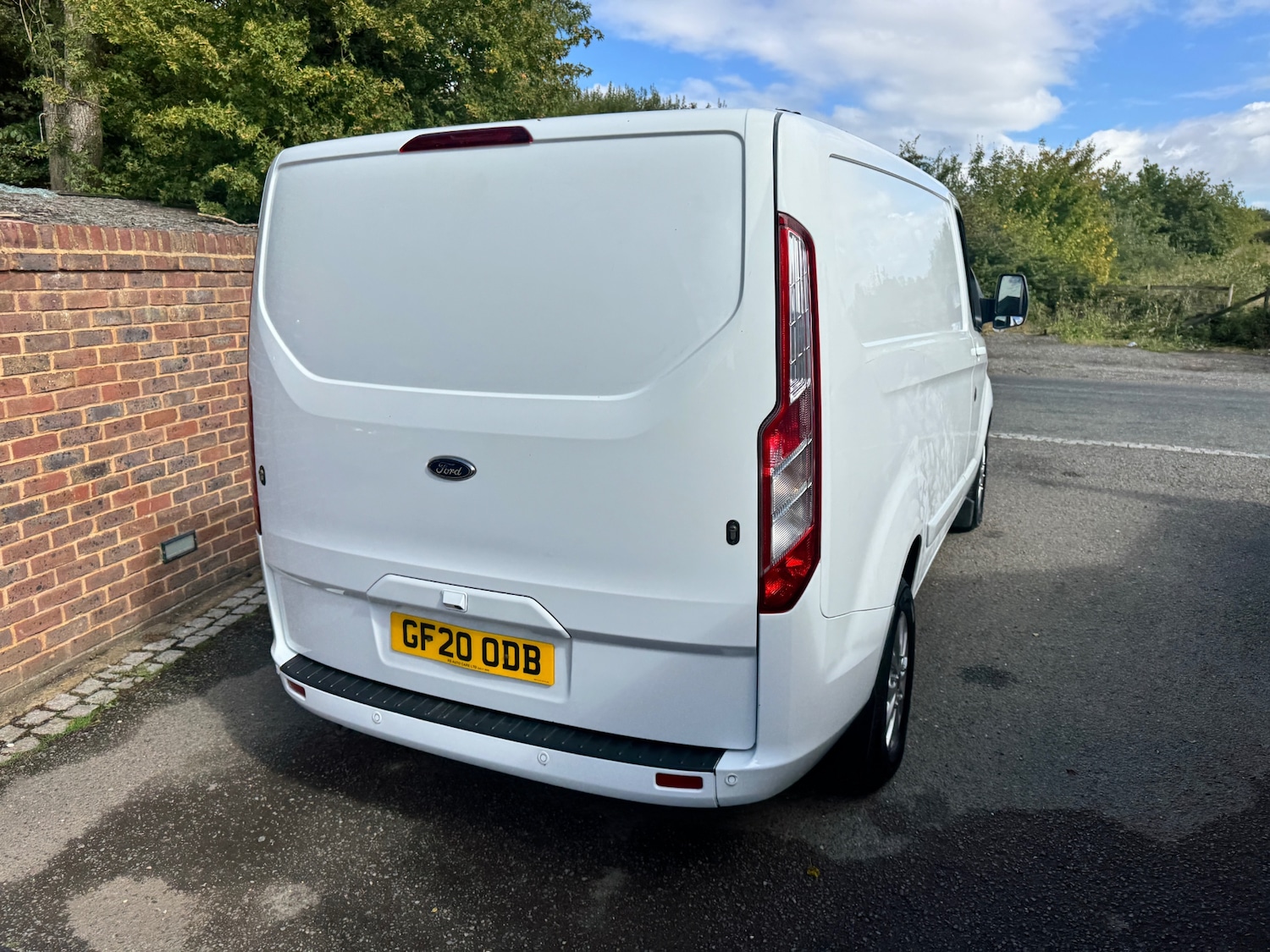 Vehicle 36