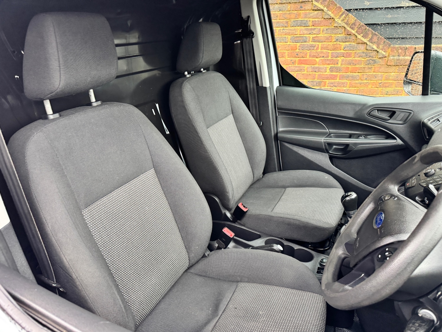 Used Ford Transit Connect 2014 for sale - 77337903: Photo 10