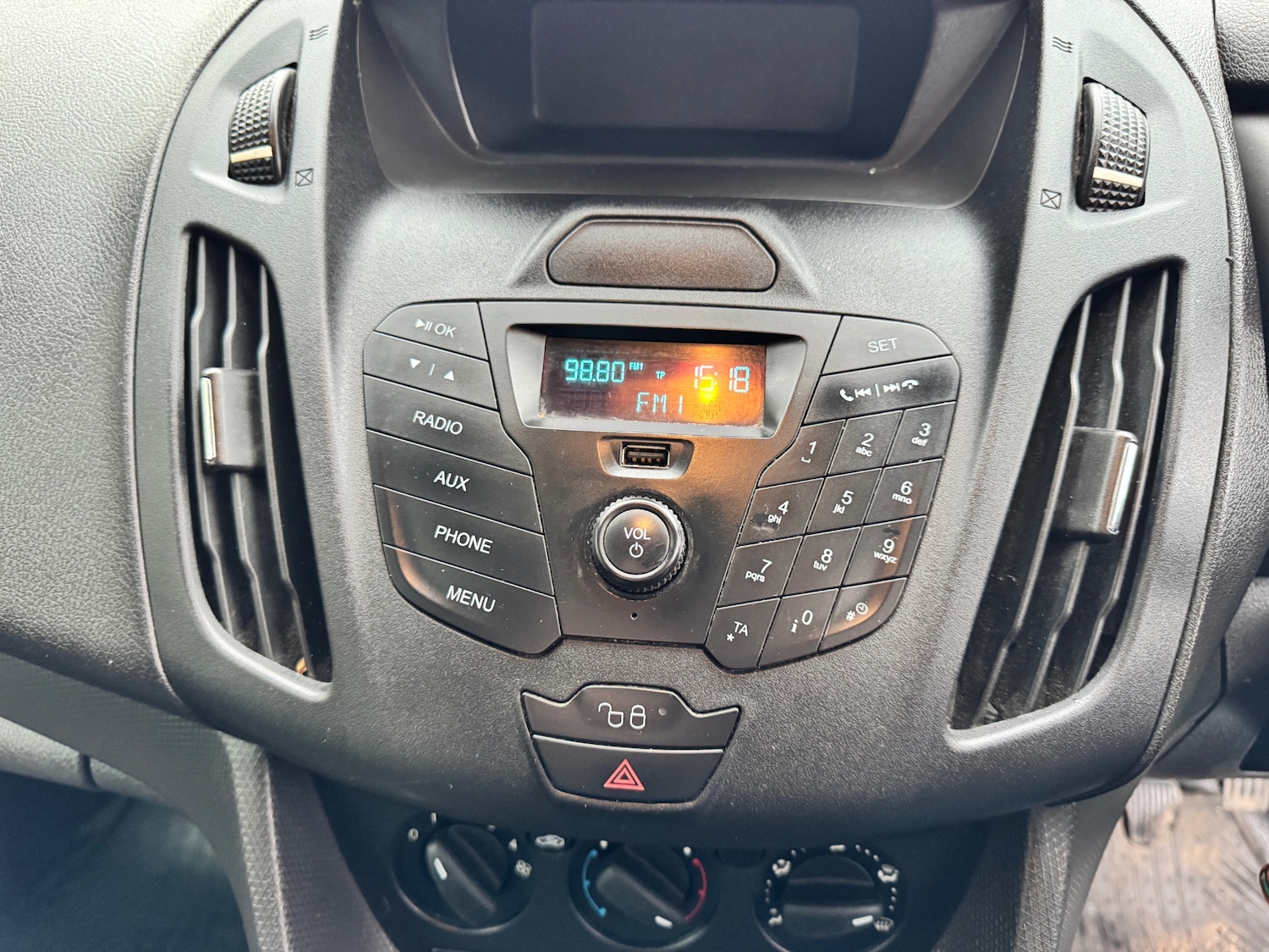 Used Ford Transit Connect 2014 for sale - 77337903: Photo 11