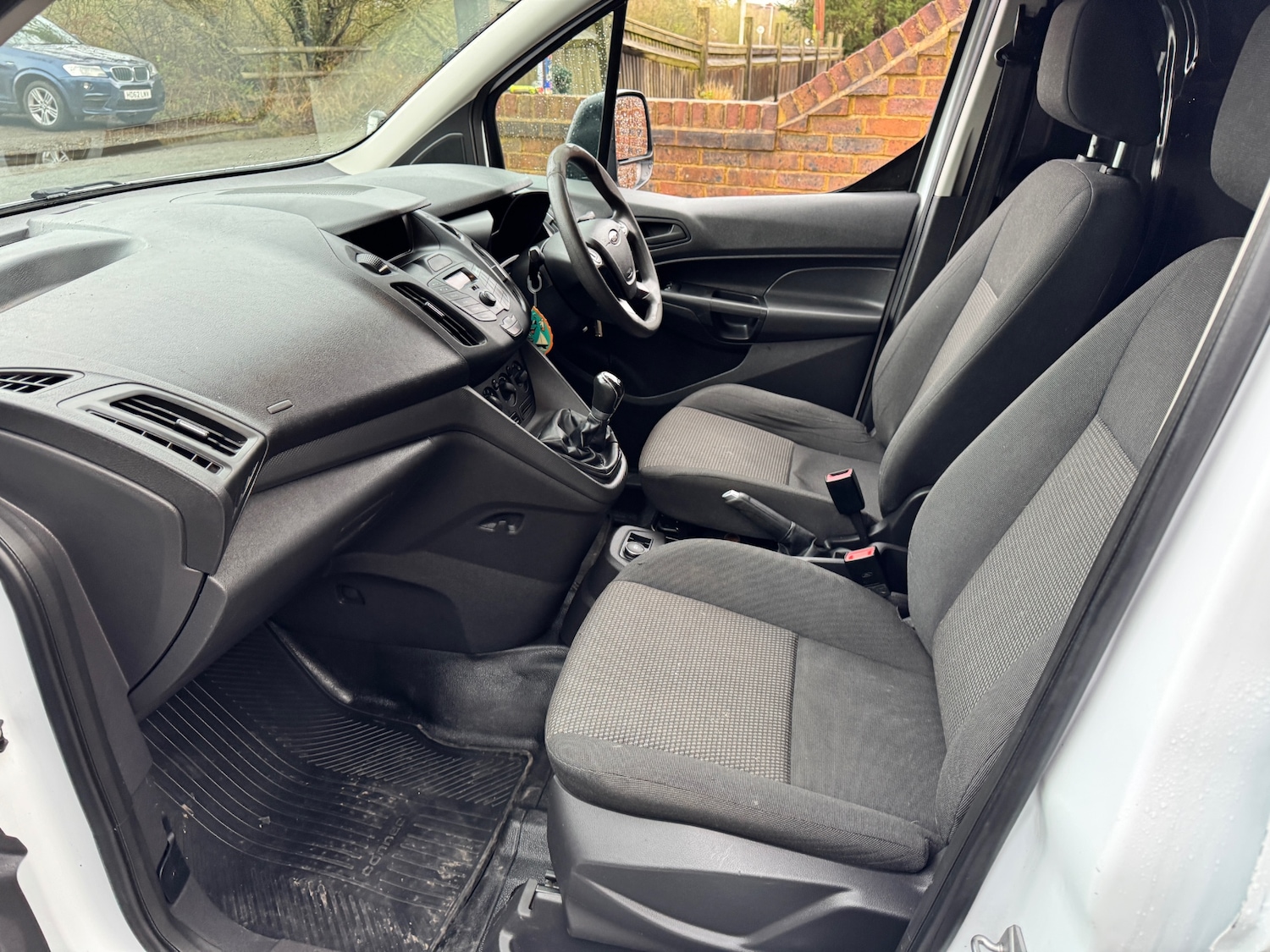 Used Ford Transit Connect 2014 for sale - 77337903: Photo 12