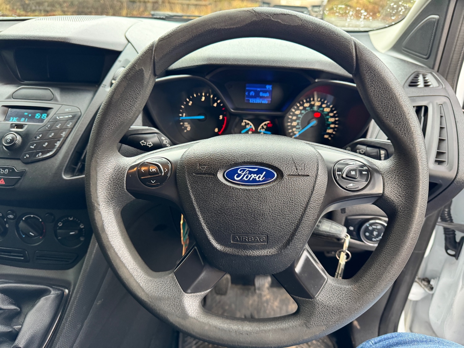 Used Ford Transit Connect 2014 for sale - 77337903: Photo 14