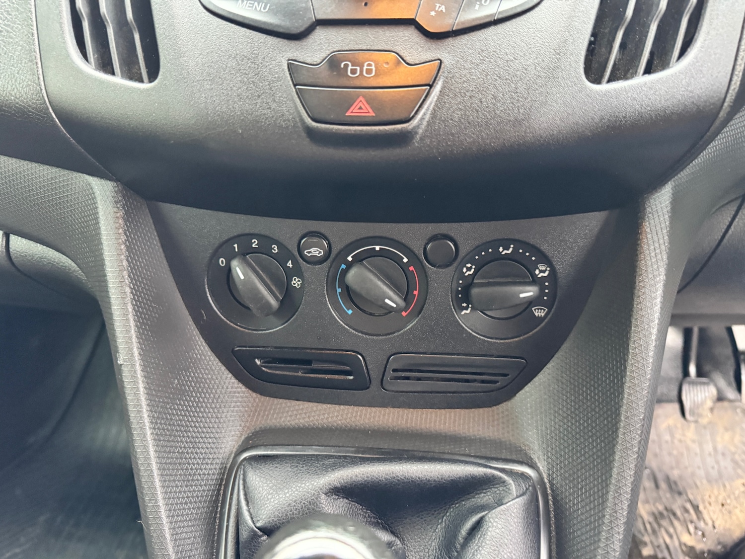 Used Ford Transit Connect 2014 for sale - 77337903: Photo 16