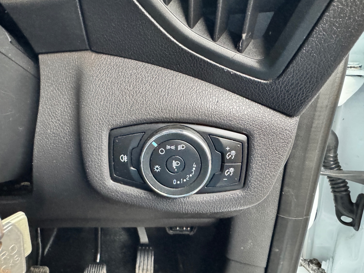 Used Ford Transit Connect 2014 for sale - 77337903: Photo 17