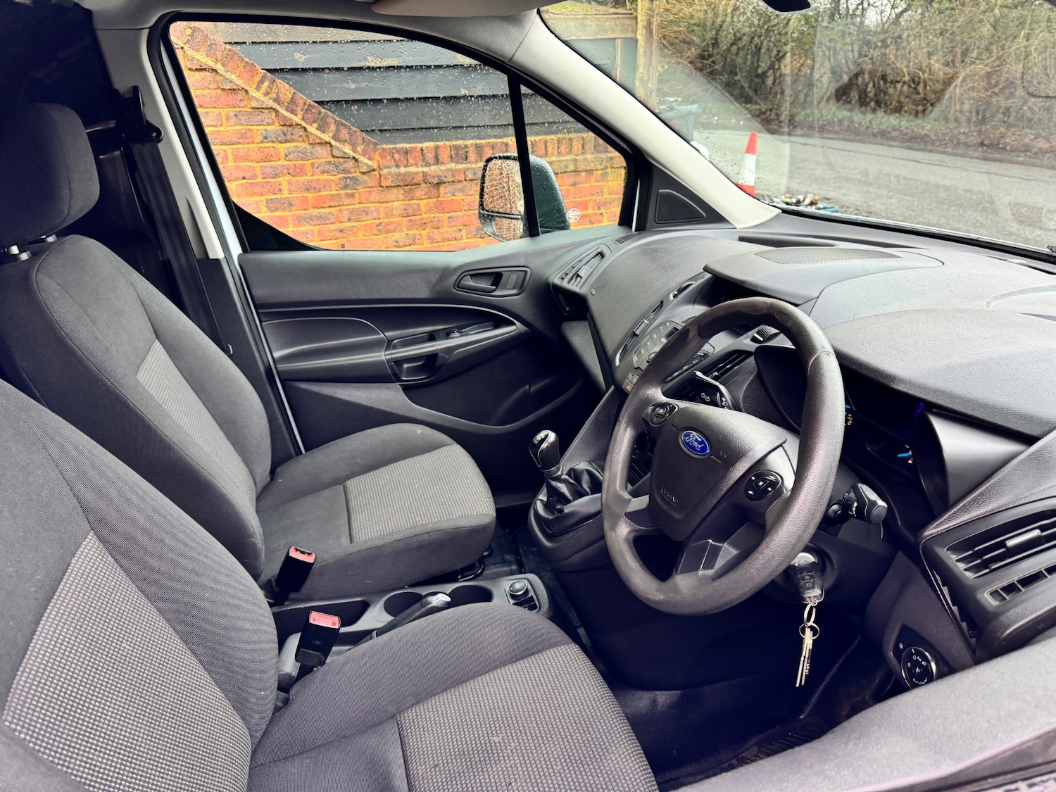 Used Ford Transit Connect 2014 for sale - 77337903: Photo 5