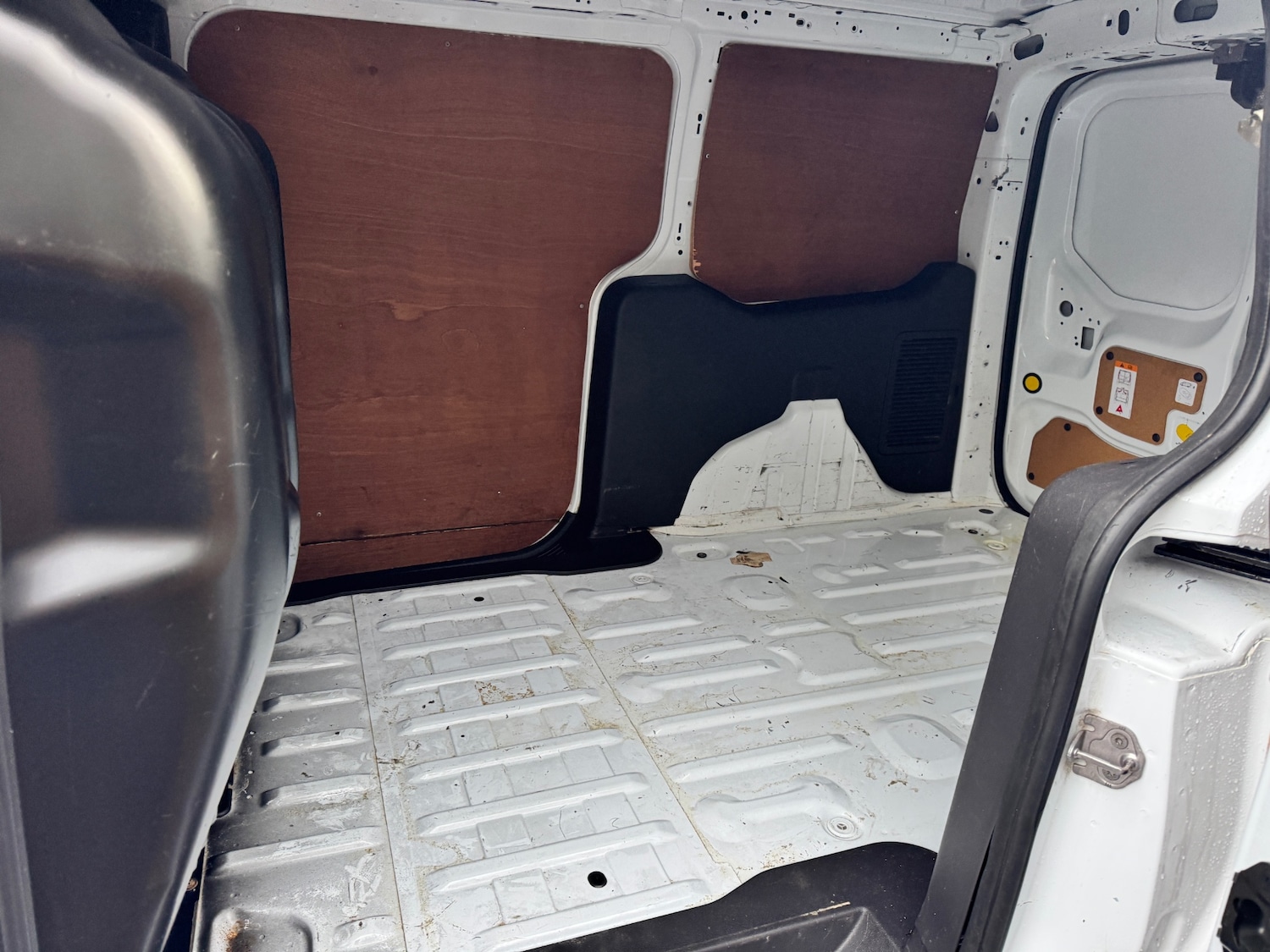 Used Ford Transit Connect 2014 for sale - 77337903: Photo 8